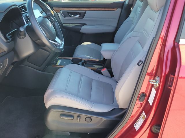 2020 Honda CR-V Touring - Photo 6