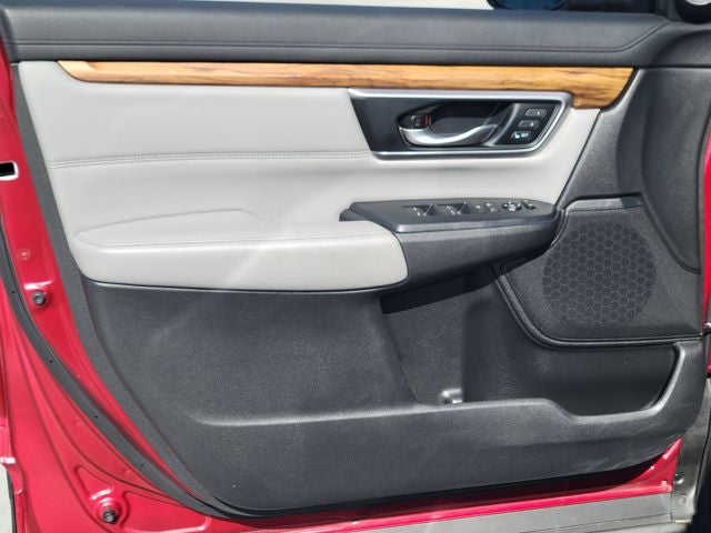 2020 Honda CR-V Touring - Photo 7
