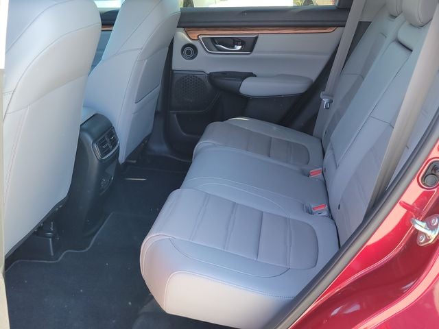 2020 Honda CR-V Touring - Photo 8