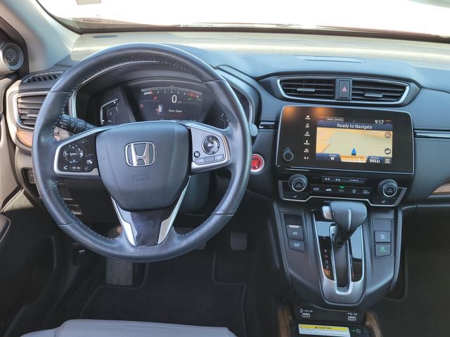 2020 Honda CR-V Touring - Photo 9