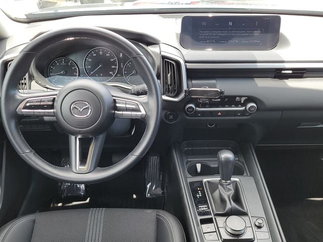 2023 Mazda Mazda CX-50 2.5 S Preferred Plus Package