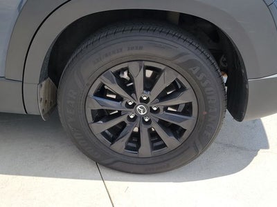 2023 Mazda Mazda CX-50 2.5 S Preferred Plus Package