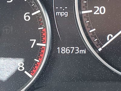 2023 Mazda Mazda CX-50 2.5 S Preferred Plus Package