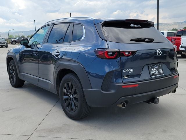 2023 Mazda Mazda CX-50 2.5 S Preferred Plus Package