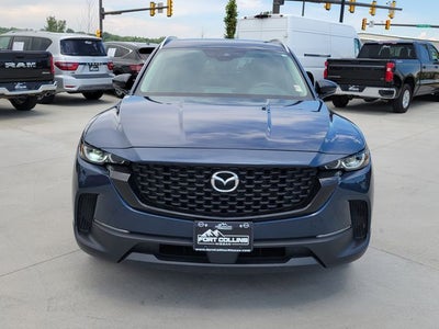 2023 Mazda Mazda CX-50 2.5 S Preferred Plus Package