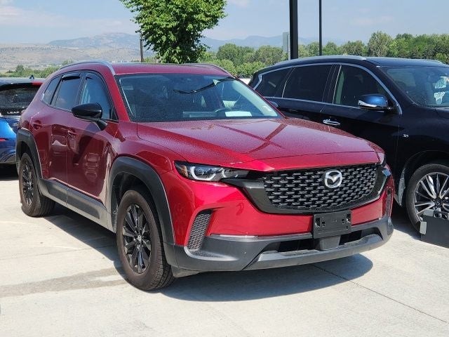 2024 Mazda CX-50 S PREMIUM - Photo 1