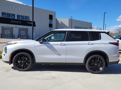 2026 Nissan Rogue PHEZ SL