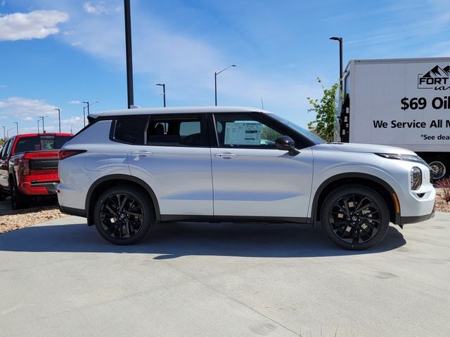 2026 Nissan Rogue PHEZ SL