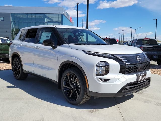 2026 Nissan Rogue PHEZ SL