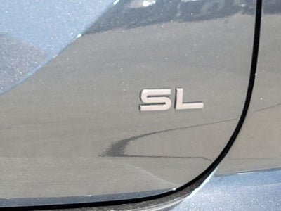 2026 Nissan Rogue Plug-In Hybrid SL