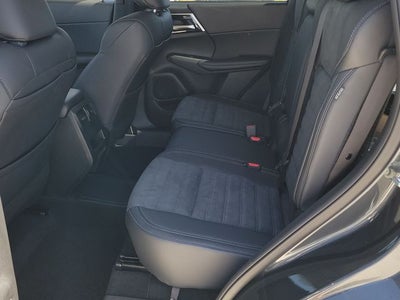 2026 Nissan Rogue Plug-In Hybrid SL