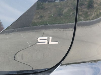 2026 Nissan Rogue Plug-In Hybrid SL