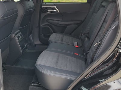 2026 Nissan Rogue Plug-In Hybrid SL