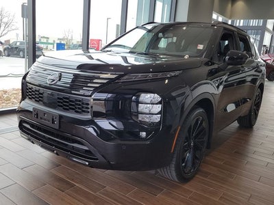 2026 Nissan Rogue PHEV Platinum