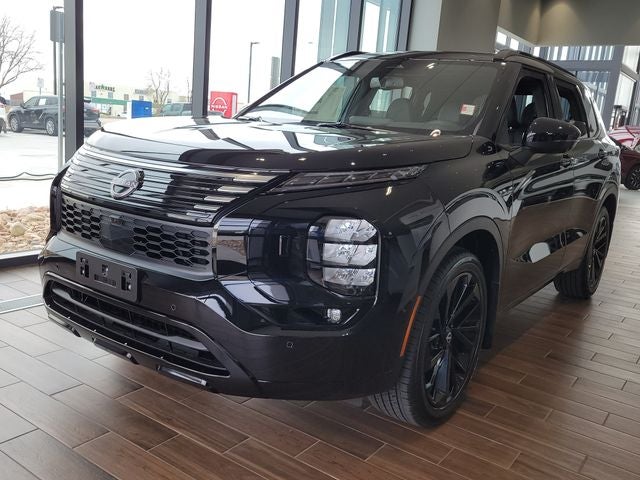 2026 Nissan Rogue PHEV Platinum