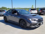 2025 Subaru WRX GT