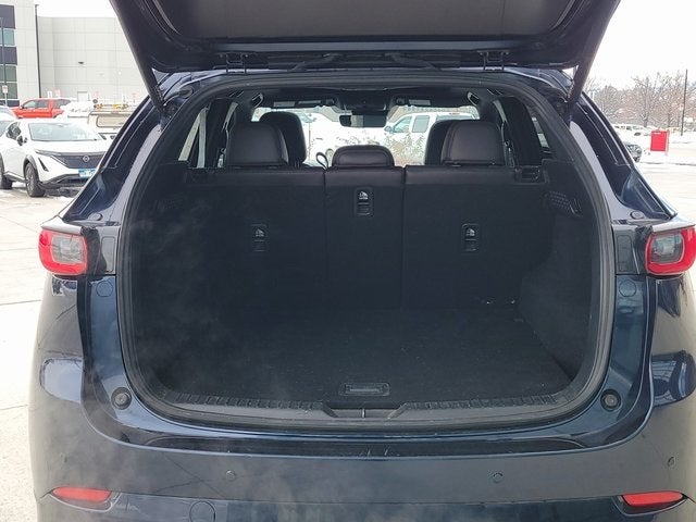 2023 Mazda Mazda CX-5 2.5 Turbo Signature