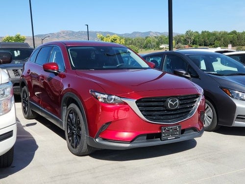2023 Mazda Mazda CX-9 Touring Plus