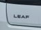 2026 Nissan Leaf S+