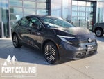 2026 Nissan Leaf SV+
