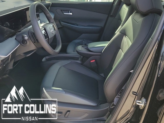 2026 Nissan Leaf SV+