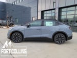 2026 Nissan Leaf PLATINUM+