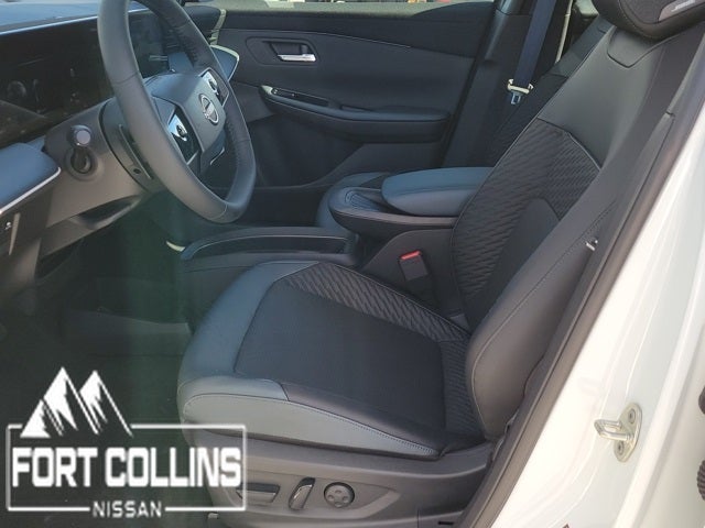 2026 Nissan Leaf PLATINUM EL