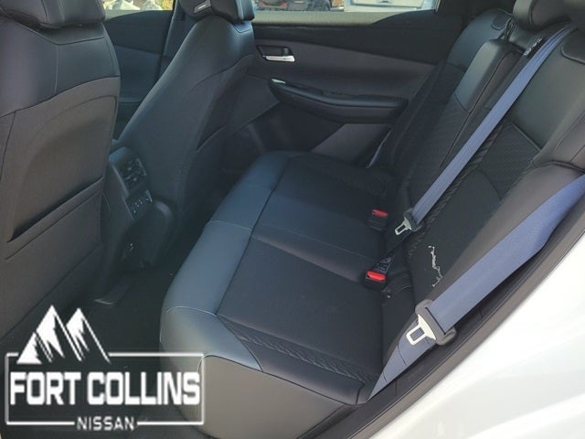 2026 Nissan Leaf PLATINUM EL