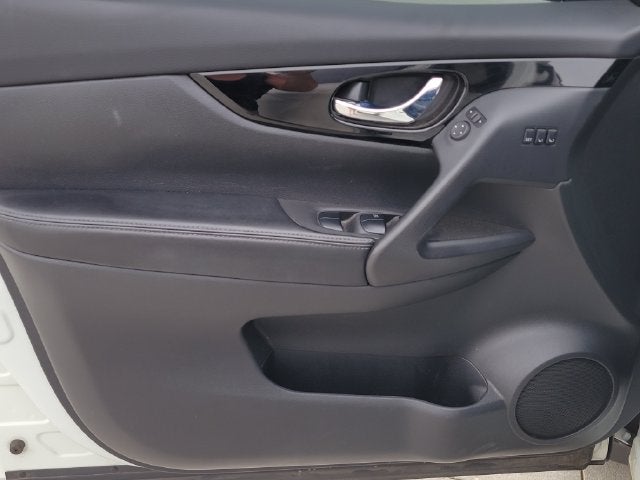 2022 Nissan Rogue Sport SV - Photo 10