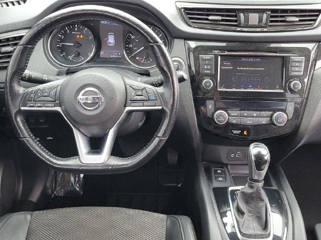 2022 Nissan Rogue Sport SV - Photo 12