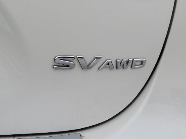 2022 Nissan Rogue Sport SV - Photo 14