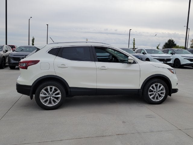2022 Nissan Rogue Sport SV - Photo 6