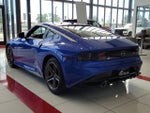 2027 Nissan Z Sport