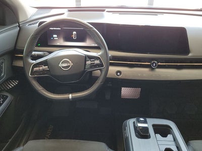 2023 Nissan Ariya ENGAGE e-4ORCE
