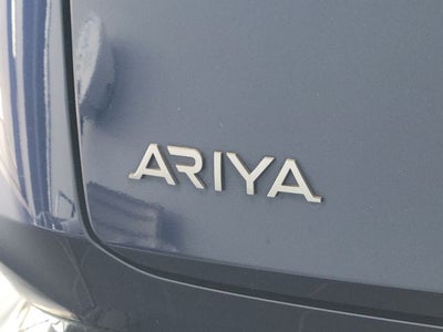 2023 Nissan Ariya ENGAGE e-4ORCE