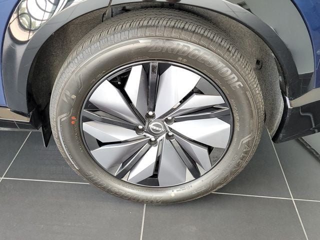 2023 Nissan Ariya ENGAGE e-4ORCE