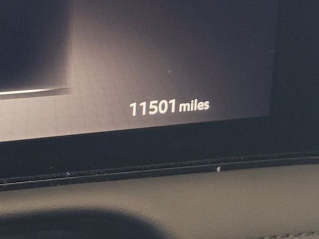2023 Nissan Ariya ENGAGE e-4ORCE
