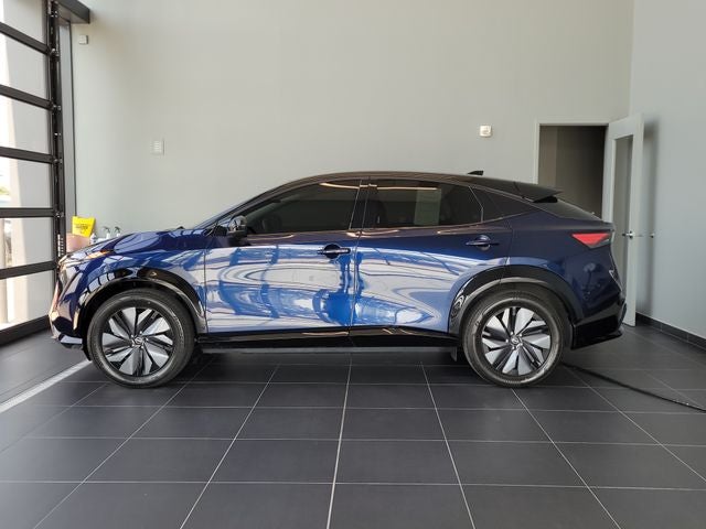 Used 2023 Nissan Ariya Engage with VIN JN1CF0BBXPM710538 for sale in Fort Collins, CO