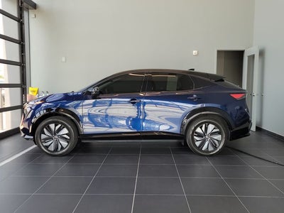 2023 Nissan Ariya ENGAGE e-4ORCE