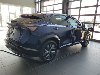 2023 Nissan Ariya ENGAGE e-4ORCE