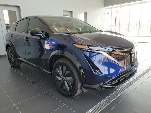 2023 Nissan Ariya ENGAGE e-4ORCE