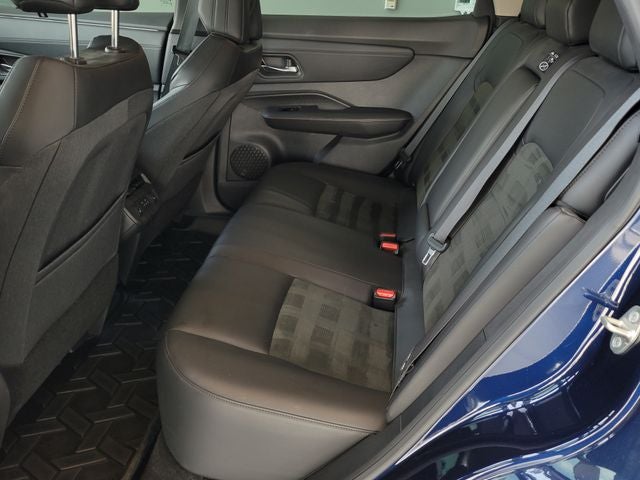 2023 Nissan Ariya ENGAGE e-4ORCE