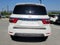2021 Nissan Armada Platinum