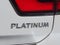 2021 Nissan Armada Platinum
