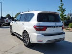 2021 Nissan Armada Platinum