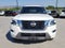 2021 Nissan Armada Platinum