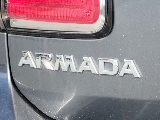 2020 Nissan Armada SL - Photo 15