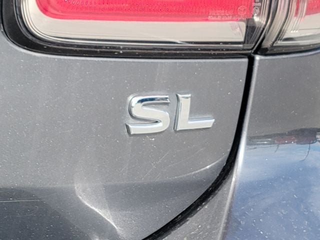 2020 Nissan Armada SL - Photo 16