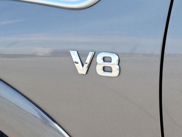 2020 Nissan Armada SL - Photo 19