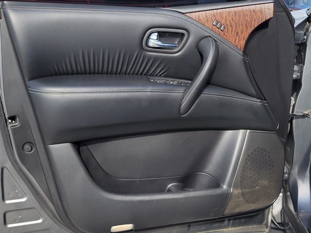 2020 Nissan Armada SL - Photo 7